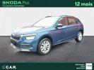 Annonce Skoda Kamiq 1.0 TSI 95 ch BVM5 Ambition