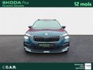 Annonce Skoda Kamiq 1.0 TSI 95 ch BVM5 Ambition