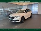 Voir l'annonce Skoda Kamiq 1.0 TSI 95 ch BVM5 / Attelage Young Edition