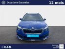 Annonce Skoda Kamiq 1.0 TSI 95 ch BVM5 Young Edition