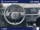 Annonce Skoda Kamiq 1.0 TSI 95 ch BVM5 Young Edition