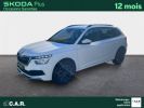 Voir l'annonce Skoda Kamiq 1.0 TSI 95 ch BVM5 Young Edition