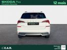 Annonce Skoda Kamiq 1.0 TSI 95 ch BVM5 Young Edition