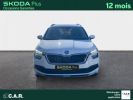 Annonce Skoda Kamiq 1.0 TSI 95 ch BVM5 Young Edition