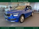 Voir l'annonce Skoda Kamiq 1.0 TSI Evo 110 ch BVM6 Ambition