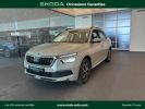 Voir l'annonce Skoda Kamiq 1.0 TSI Evo 110 ch BVM6 Ambition