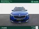 Annonce Skoda Kamiq 1.0 TSI Evo 110 ch BVM6 Ambition