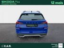 Annonce Skoda Kamiq 1.0 TSI Evo 110 ch BVM6 Ambition