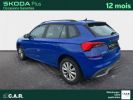 Annonce Skoda Kamiq 1.0 TSI Evo 110 ch BVM6 Ambition