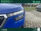 Annonce Skoda Kamiq 1.0 TSI Evo 110 ch BVM6 Ambition