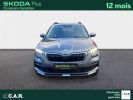 Annonce Skoda Kamiq 1.0 TSI Evo 110 ch BVM6 Ambition