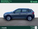 Annonce Skoda Kamiq 1.0 TSI Evo 110 ch BVM6 Ambition