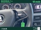 Annonce Skoda Kamiq 1.0 TSI Evo 110 ch BVM6 Ambition