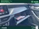 Annonce Skoda Kamiq 1.0 TSI Evo 110 ch BVM6 Ambition