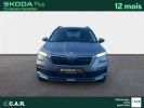 Annonce Skoda Kamiq 1.0 TSI Evo 110 ch BVM6 Ambition