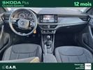 Annonce Skoda Kamiq 1.0 TSI Evo 110 ch BVM6 Ambition