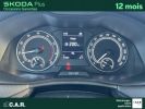 Annonce Skoda Kamiq 1.0 TSI Evo 110 ch BVM6 Ambition