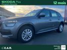 Annonce Skoda Kamiq 1.0 TSI Evo 110 ch BVM6 Ambition