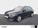 Annonce Skoda Kamiq 1.0 TSI Evo 110 ch BVM6 Ambition