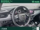 Annonce Skoda Kamiq 1.0 TSI Evo 110 ch BVM6 Ambition