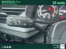 Annonce Skoda Kamiq 1.0 TSI Evo 110 ch BVM6 Ambition