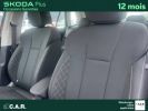 Annonce Skoda Kamiq 1.0 TSI Evo 110 ch BVM6 Ambition