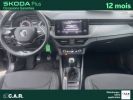 Annonce Skoda Kamiq 1.0 TSI Evo 110 ch BVM6 Ambition