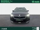 Annonce Skoda Kamiq 1.0 TSI Evo 110 ch BVM6 Ambition