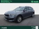 Annonce Skoda Kamiq 1.0 TSI Evo 110 ch BVM6 Ambition