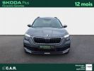 Annonce Skoda Kamiq 1.0 TSI Evo 110 ch BVM6 Ambition