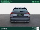 Annonce Skoda Kamiq 1.0 TSI Evo 110 ch BVM6 Ambition