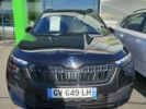 Annonce Skoda Kamiq 1.0 TSI Evo 110 ch BVM6 Monte-Carlo