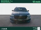 Annonce Skoda Kamiq 1.0 TSI Evo 110 ch BVM6 Monte-Carlo