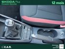 Annonce Skoda Kamiq 1.0 TSI Evo 110 ch BVM6 Monte-Carlo