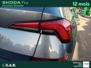 Annonce Skoda Kamiq 1.0 TSI Evo 110 ch BVM6 Monte-Carlo