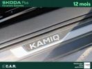 Annonce Skoda Kamiq 1.0 TSI Evo 110 ch BVM6 Monte-Carlo