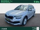 Voir l'annonce Skoda Kamiq 1.0 TSI Evo 110 ch DSG7 Ambition