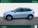 Annonce Skoda Kamiq 1.0 TSI Evo 110 ch DSG7 Ambition