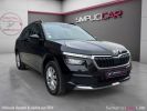 Voir l'annonce Skoda Kamiq 1.0 TSI Evo 110 ch DSG7 Ambition