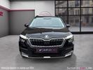 Annonce Skoda Kamiq 1.0 TSI Evo 110 ch DSG7 Ambition