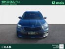 Voir l'annonce Skoda Kamiq 1.0 TSI Evo 110 ch DSG7 Ambition