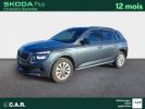 Annonce Skoda Kamiq 1.0 TSI Evo 110 ch DSG7 Ambition