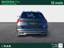 Annonce Skoda Kamiq 1.0 TSI Evo 110 ch DSG7 Ambition