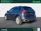 Annonce Skoda Kamiq 1.0 TSI Evo 110 ch DSG7 Ambition