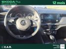 Annonce Skoda Kamiq 1.0 TSI Evo 110 ch DSG7 Ambition