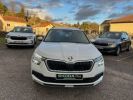 Voir l'annonce Skoda Kamiq 1.0 TSI Evo 110 ch DSG7 Ambition