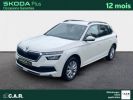 Voir l'annonce Skoda Kamiq 1.0 TSI Evo 110 ch DSG7 Business