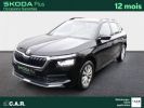 Voir l'annonce Skoda Kamiq 1.0 TSI Evo 110 ch DSG7 Business