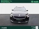 Annonce Skoda Kamiq 1.0 TSI Evo 110 ch DSG7 Business