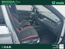 Annonce Skoda Kamiq 1.0 TSI Evo 110 ch DSG7 Monte-Carlo